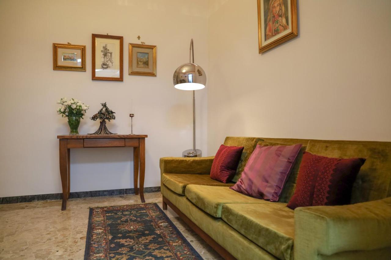Agriturismo Cantina Morone Guardia Sanframondi Bagian luar foto